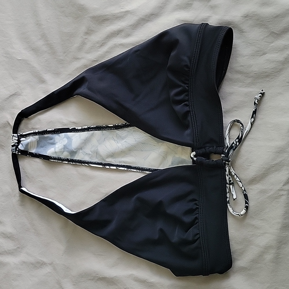 Powder room 2-piece bikini - Picture 2 of 8